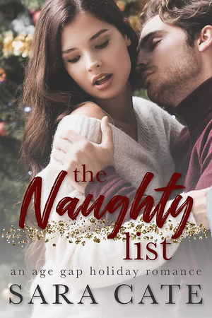The Naughty List by Sara Cate