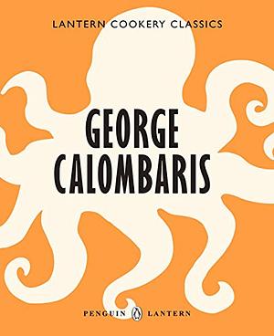George Calombaris by George Calombaris