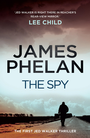 The Spy by James Phelan