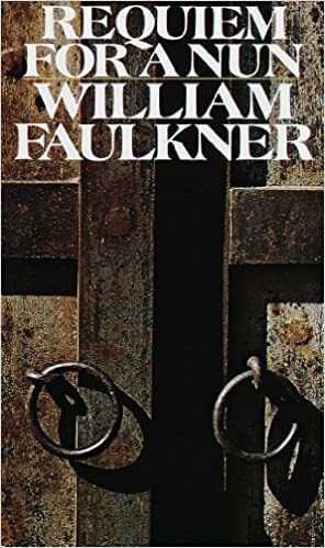 Requiem for a Nun by William Faulkner