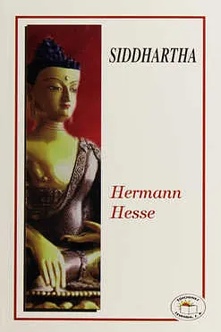 Siddhartha by Hermann Hesse