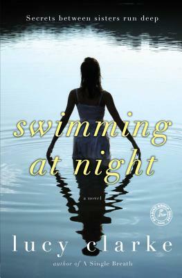 Swimming at Night by Lucy Clarke