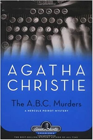 Mord etter alfabetet by Agatha Christie