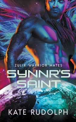 Synnr's Saint by Kate Rudolph