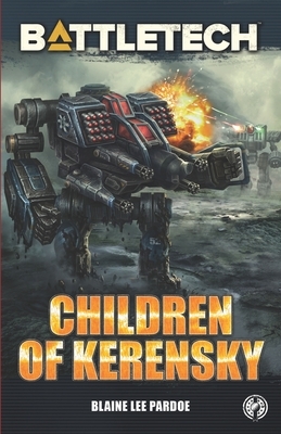BattleTech: Children of Kerensky by Blaine Lee Pardoe