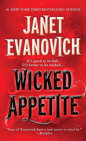 Wicked Appetite by Janet Evanovich