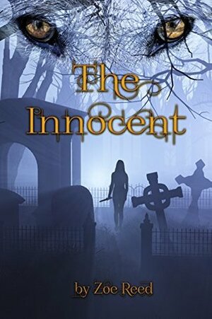 The Innocent by Zoe Reed