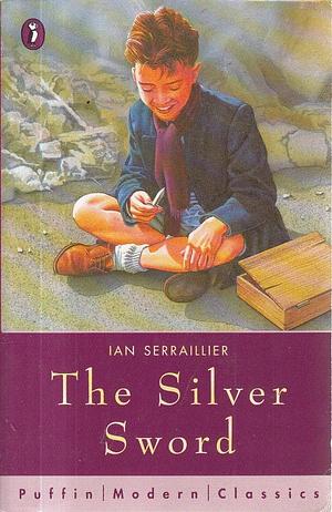 The Silver Sword by Ian Serraillier