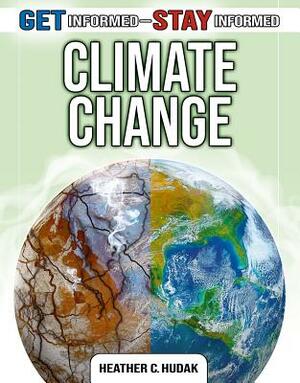 Climate Change by Heather C. Hudak