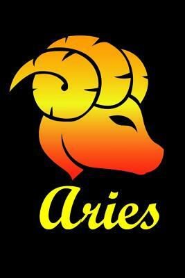 Aries by Darren Kindness