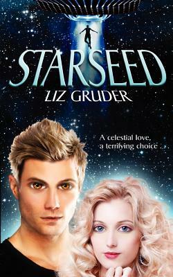 Starseed by Liz Gruder
