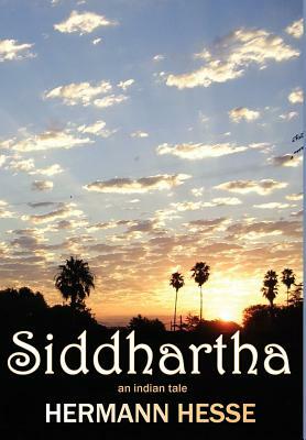 Siddhartha by Hermann Hesse