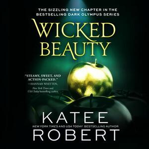 Wicked Beauty by Katee Robert