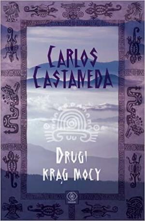 Drugi krąg mocy by Carlos Castaneda