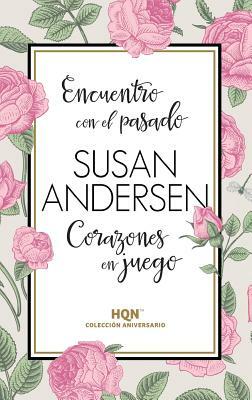 Encuentro Con El Pasado by Susan Andersen