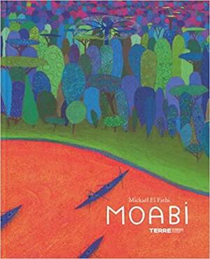 Moabi by Mickael El Fathi