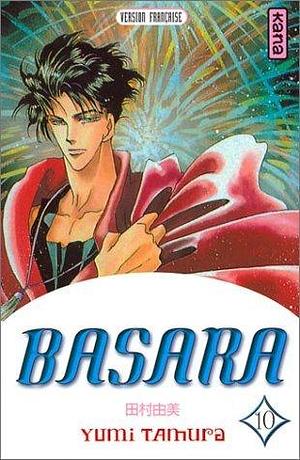 BASARA T10 by Yumi Tamura, Yumi Tamura