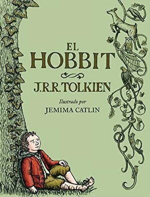 El Hobbit by J.R.R. Tolkien