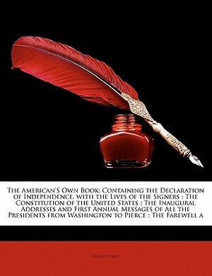 The Declaration of Independence and the the Constitution of the United States by 