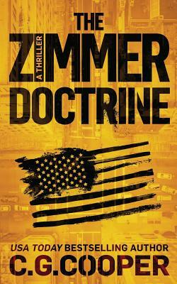 The Zimmer Doctrine by C.G. Cooper