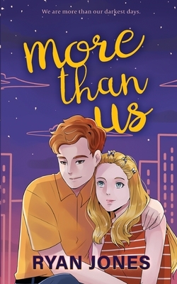 More Than Us by Ryan Jones