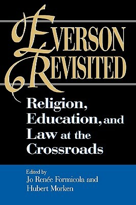 Everson Revisited: Religion, Education, and Law at the Crossroads by 