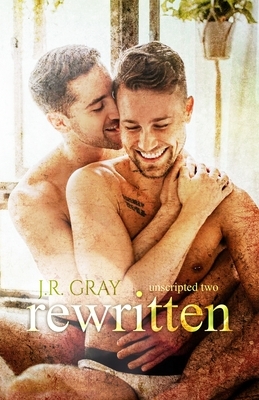 Rewritten by J.R. Gray