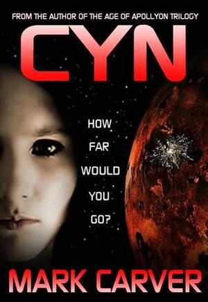 Cyn by Mark Carver