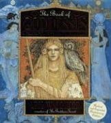 The Book of Goddesses by Kris Waldherr