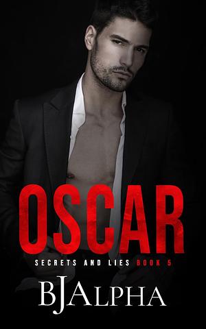 Oscar by BJ Alpha