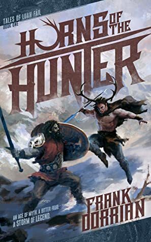 Horns of the Hunter by Frank Dorrian