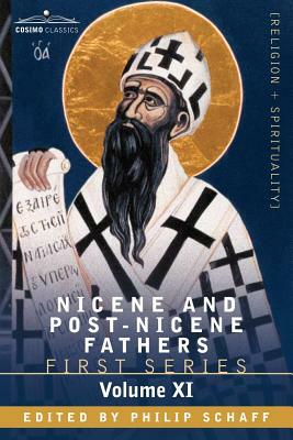 Nicene and Post-Nicene Fathers: First Series, Volume XI St. Chrysostom: Homilies of the Acts of the Apostles and the Epistle to the Romans by 