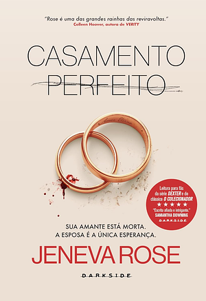 Casamento Perfeito by Jeneva Rose