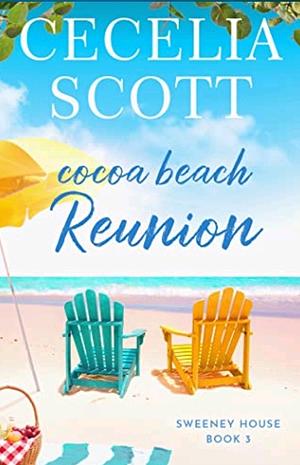 Cocoa Beach Reunion by Cecilia Scott