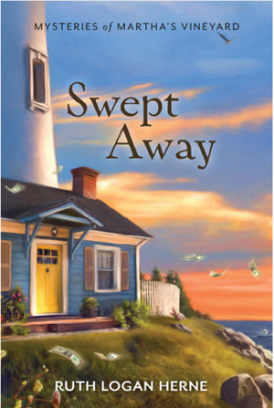 Swept Away by Ruth Logan Herne