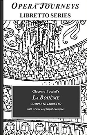 La Bohème by Burton D. Fisher