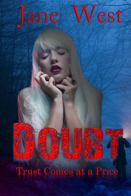 Doubt by Jane West