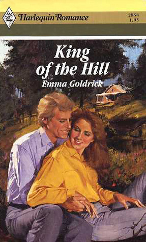 King of the Hill by Emma Goldrick