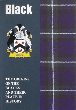 Black: The Origins of the Blacks and Their Place in History by Iain Gray