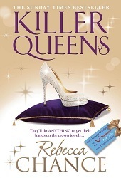 Killer Queens by Rebecca Chance