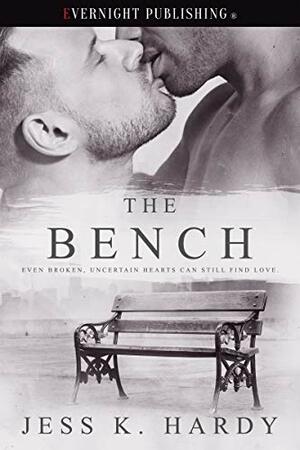 The Bench: Single Dads Second Chance Romance by Jess K. Hardy