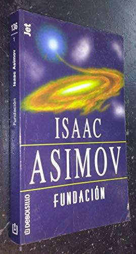 Fundacion by Isaac Asimov