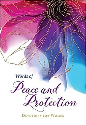 Words of Peace and Protection: Devotions for Women by Concordia Publishing House