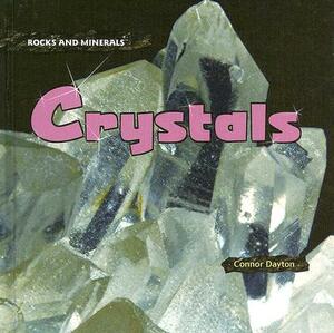 Crystals by Connor Dayton