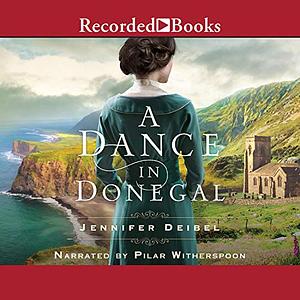 A Dance in Donegal by Jennifer Deibel