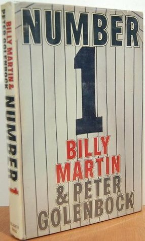 Number 1 by Billy Martin