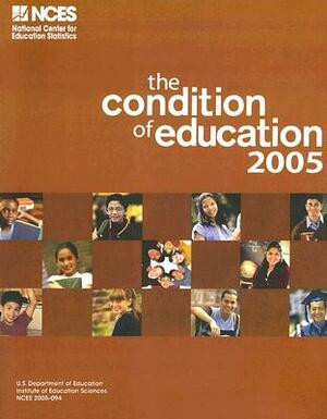 The Condition of Education by John Wirt, Patrick Rooney, Susan Choy