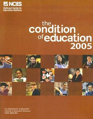 The Condition of Education by Susan Choy, John Wirt, Patrick Rooney