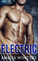 Electric by E. Winters