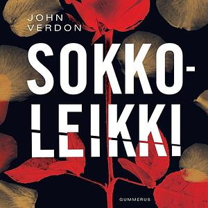 Sokkoleikki by John Verdon